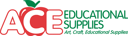 Ace Educational Supplies logo